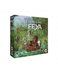 El Pantano de Feya