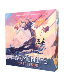 [PREV] Harmonies Crescendo