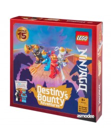 [PREV] Ninjago: Destiny's Bounty Adventures