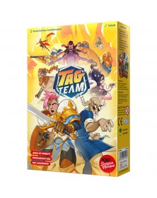 Tag Team