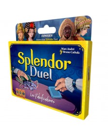 Splendor Duel: los...