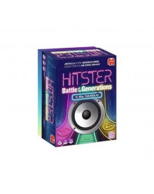 Hitster Batalla entre...