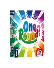 [PREV] One Round?