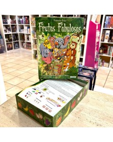 [681] Frutas Fabulosas