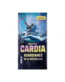 [PREV] Duelo por Cardia: Guardianes de la Naturaleza