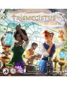 [PREV] Trismegistus