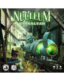 [PREV] Nucleum: Gibraltar