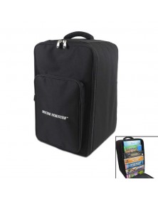Mochila Grande Doctor...