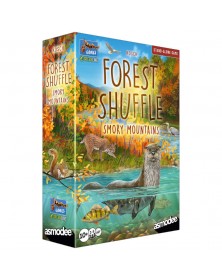 [PREV] Forest Shuffle Smoky...
