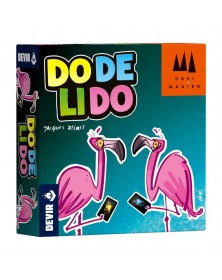 Dodelido