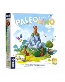 Paleolino