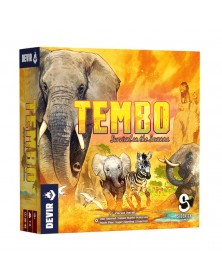 [PREV] Tembo