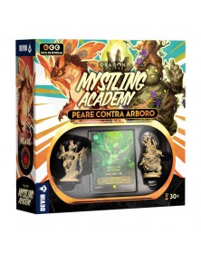 Dragon Eclipse: Mystling...