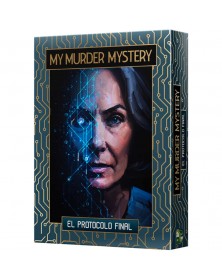 My Murder Mystery: El...