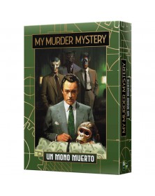 My Murder Mystery: El Mono...
