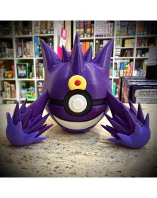 PKBola Mega Gengar...