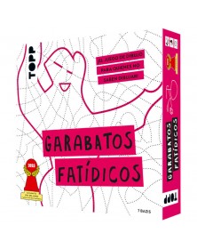 Garabatos Fatídicos