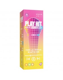 Play Hit Nueva Generación