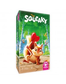 [PREV] Squeaky