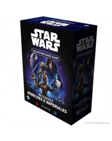 [PREV] Star Wars: The...