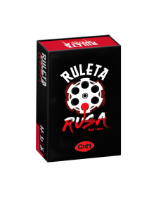 Ruleta Rusa
