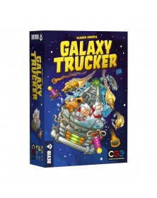 Galaxy Trucker