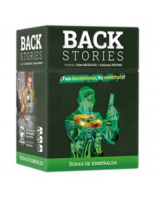 Back Stories 2: Bodas de...