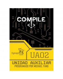 Compile: Unidad auxiliar 02