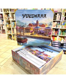 [21] Yokohama