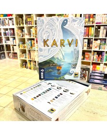 [21] Karvi