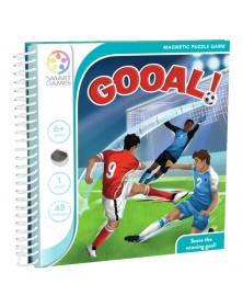 Gooal!