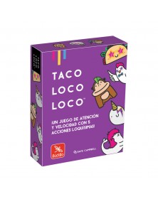 Taco Loco Loco
