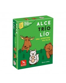 Alce Trío Lío