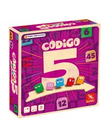 Código 5