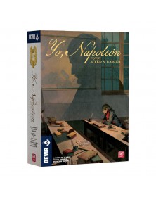 [PREV] Yo, Napoleon