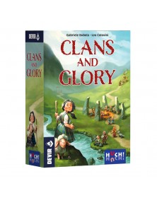 [PREV] Clans and Glory