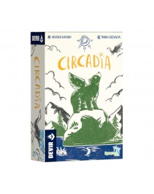 [PREV] Circadia
