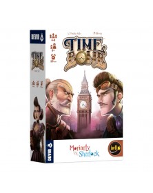 [PREV] Time Bomb: Moriarty vs Sherlock
