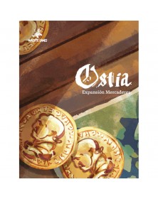 [PREV] Ostia: Expansión Mercaderes