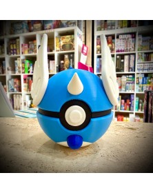 PKBola Dragonair Impresión 3D