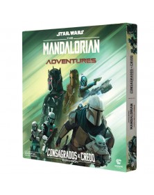 The Mandalorian Adventures: Consagrados al Credo
