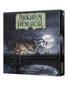 Noche Cerrada (Exp. Arkham...