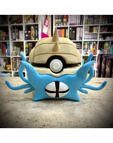 PKBola Omastar Impresión 3D