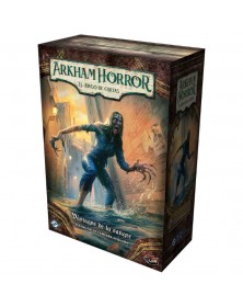 [PREV] AH LCG: Vástagos de la sangre