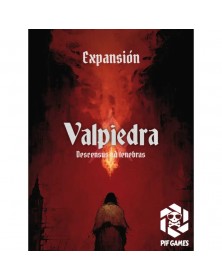 Valpiedra 1.5 (Expansión)