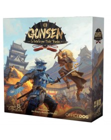 [PREV] Gunsen: La Batalla por Toshi Ranbo