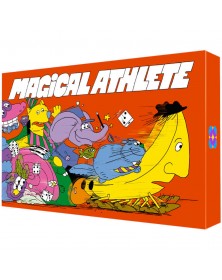 [PREV] Magical Athlete