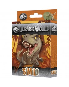 [PREV] Similo Jurassic World