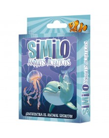[PREV] Similo Animales Acuáticos