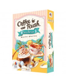 [PREV] Coffee Rush Para Llevar